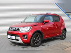 Suzuki Ignis - 1.2 SmartHybrid Select Automaat | Camera | Airco | CarPlay / Android Auto