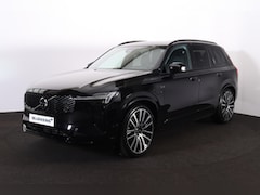 Volvo XC90 - T8 Recharge AWD Ultra Dark Exec. Ed. - Luchtvering - Panorama/schuifdak - IntelliSafe Assi