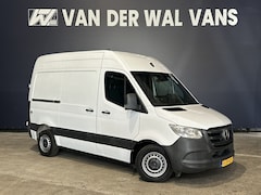 Mercedes-Benz Sprinter - 314 CDI 143pk Automaat L1H2 Euro6 Airco | Camera | Navigatie | Apple Carplay | Chauffeurss
