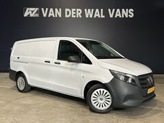 Mercedes-Benz Vito - 116 CDI 164pk L2H1 2025 Model Euro6 Airco | Camera | XXL MBUX | Navigatie | Cruisecontrol