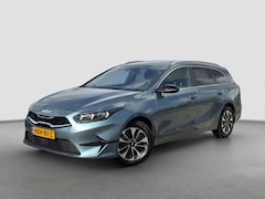 Kia Cee'd Sportswagon - Ceed 1.0 T-GDi MHEV Design Edition Automaat Stoel- en Stuurverwarming | Cruise Control | C