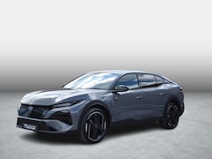 Peugeot 408 - 1.6 Plug-In Hybrid 240 GT Exclusive | SCHUIF / KANTELDAK | 20" L.M.V. | LEDEREN BEKLEDING