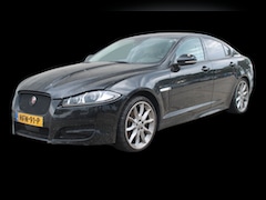 Jaguar XF - 3.0 V6 AWD Premium Business Edition