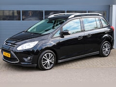 Ford Grand C-Max - 1.0 Business Navi, PDC, Airco, Cruise, Bluetooth