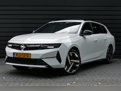 Opel Astra Electric - Astra-e 58KWH 156PK BUSINESS EDITION - / 8 JAAR GARANTIE/ CAMERA / STOEL-STUURVERWARMING /