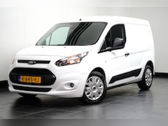 Ford Transit Connect - 1.5 TDCI L1 Trend | 2 zitplaatsen rechtsvoor | Achteruitrijcamera | Airco