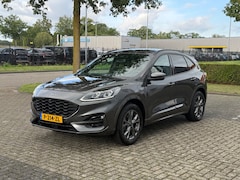Ford Kuga - 2.5 PHEV ST-Line X | 90% SoH | Compleet | Trekhaak | All-Seasonbanden| Driver Assistance P