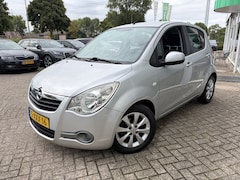Opel Agila - 1.2 Edition, Airco, Radio/cd Lm velg