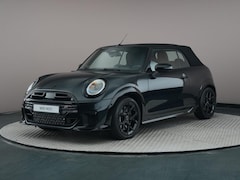 MINI Cabrio - 2.0 Cooper C John Cooper Works M