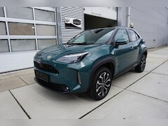 Toyota Yaris Cross - 1.5 Hybrid 130 Dynamic Comfort Pack |Navi|Carplay|PDC V+A|Dodehoek|Camera|Stoel en stuurve