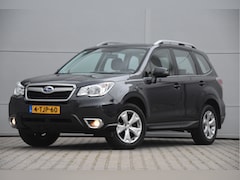 Subaru Forester - 2.0 Luxury