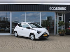Toyota Aygo - 1.0 VVT-i x-fun