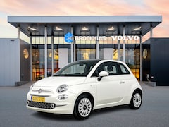 Fiat 500 - 1.0 Hybrid Dolcevita | 15" | Panoramadak | Carplay | Cruise Control | PDC Achter | Climate