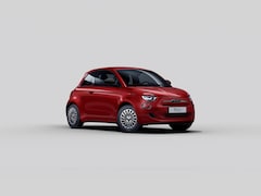 Fiat 500 - 1.0 Hybrid POP | Airco | Cruise control | €2000, - klantenvoordeel | nieuw te bestellen |