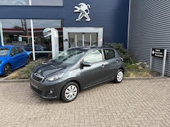 Peugeot 108 - 1.0 e-VTi Active | Airco | Bluetooth |