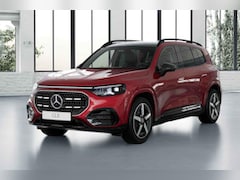 Mercedes-Benz GLB - GLB 200 Automaat Business Solution AMG | MANUFAKTUR | Premium Pakket | Nightpakket | Trekh