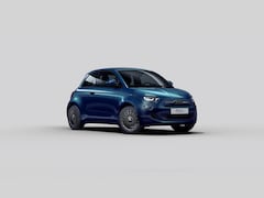 Fiat 500 - 1.0 Hybrid Icon | Apple & Android Carplay | Airco | Parkeersensoren | €2000, - Klantenvoor