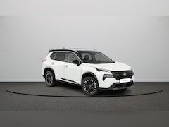 Nissan X-Trail - Tekna + Sun Pack e-Power | 12.3" NissanConnect Navigatie- en infotainmentsysteem | Achteru