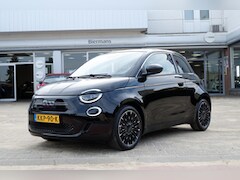 Fiat 500 - 1.0 Hybr. La Prima . INCl Fabrieks-garantie / NAP