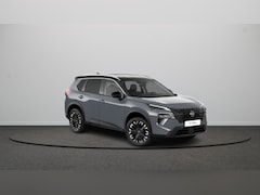 Nissan X-Trail - N-Trek e-4ORCE | 12.3" NissanConnect Navigatie- en infotainmentsysteem | Achteruitrijcamer