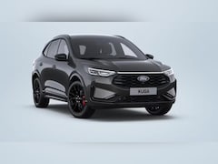 Ford Kuga - 2.5 PHEV BlueCruise Edition VS | 243pk | Wegklapbare Trekhaak | 20 inch lichtmetalen velge