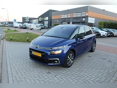 Citroën C4 Picasso - 1.2 130 PK Clima-Cruise-Navi-Camera-Massage 31.000 Km
