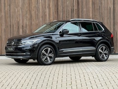 Volkswagen Tiguan - 1.4 TSI eHybrid Elegance / Massage / ACC / Led /