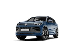 Volkswagen Tayron - R-Line Edition | 'App-Connect' draadloze smartphone integratie | Automatische afstandsrege