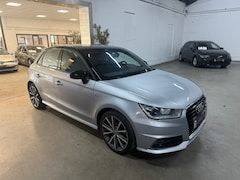 Audi A1 Sportback - 1.0 TFSI Adrenalin/S-LINE/NAVI/PDC/17 INCH