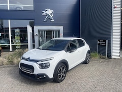 Citroën C3 - 1.2 PureTech Feel | Airco | Apple Carplay/ Android Auto |