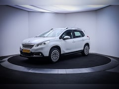 Peugeot 2008 - 1.2T STYLE NAVI | AIRCO | CRUISE | BLUETOOTH | PDC