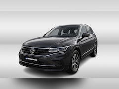 Volkswagen Tiguan - 1.4 TSI eHybrid Life / APP.Connect / NAVI / 360'CAMERA / 17"LMV