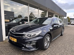 Kia Optima Sportswagon - 2.0 GDI PHEV ExecutiveLine FULL OPTION PLUG IN HYBRID