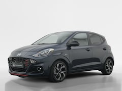Hyundai i10 - 1.2 N Line | 4 Cilinder | Private lease 419 per maand