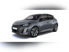 Peugeot 208 - 1.2 Hybrid 110 e-DCS6 Allure | AUTOMAAT | 360° Camera | Dodehoek detectie | Navigatie | Ap