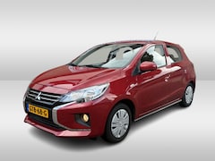 Mitsubishi Space Star - 1.2 Active | Airco | Camera |