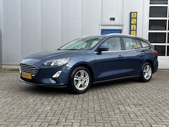 Ford Focus Wagon - 1.0 EcoB Trend edition, NAP, CRUISE, NAVI, LMV,