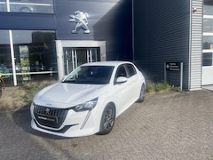 Peugeot 208 - 1.2 PureTech Active Pack | Airco | Cruise Control | Apple Carplay/ Android Auto |