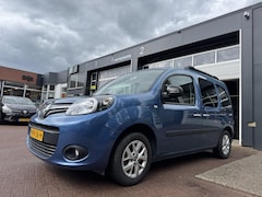 Renault Kangoo Family - 1.2 TCe Automaat Rolstoelauto