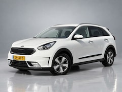 Kia Niro - 1.6 GDi Hybrid DynamicLine|Carplay|Camera|Navigatie|NAP