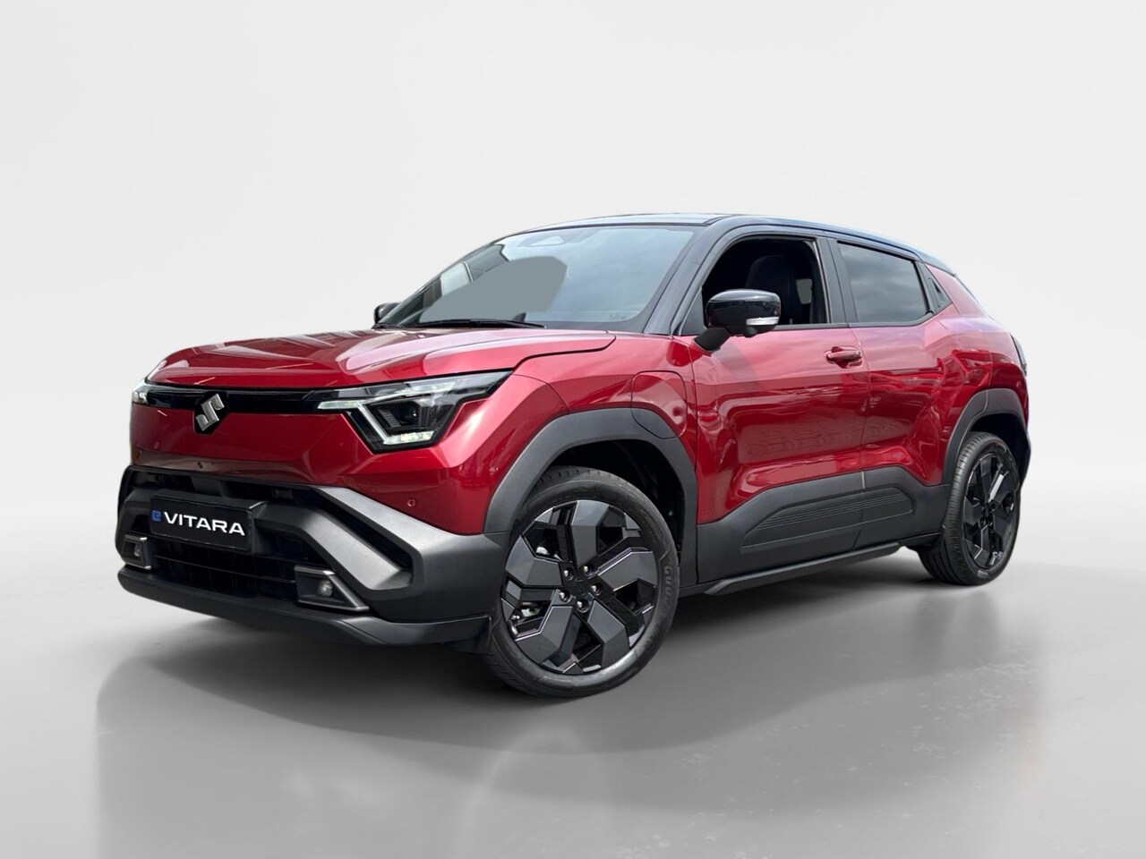 Suzuki e Vitara - Style 61 kWh | DEMO | Direct leverbaar | Dodehoek detectie | Navigatie | Adaptieve cruise - AutoWereld.nl