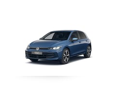 Volkswagen Golf - 1.5 eHybrid Life Edition 204PK | Apple carplay | Adaptieve cruis control | Dodehoek sensor