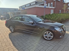 Mercedes-Benz E-klasse - 350 CGI