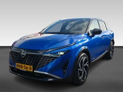 Nissan Qashqai - 1.5 e-Power Tekna Plus