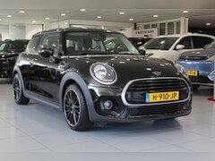 MINI 3-Deurs - 1.5 Cooper/CARPLAY/CRUISE/AIRCO