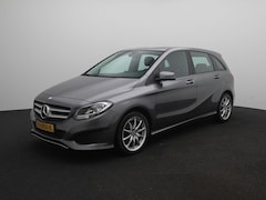 Mercedes-Benz B-klasse - 180 Blue Efficiency Ambition | Airconditioning | Lichtmetalen Velgen |
