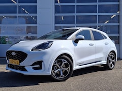 Ford Puma - 1.0 EcoBoost Hybrid ST-Line | Winter Pack | Comfort Pack | Cruise Control | Elektrische Ac