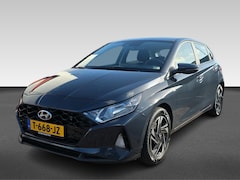 Hyundai i20 - 1.0 T-GDI Comfort Smart