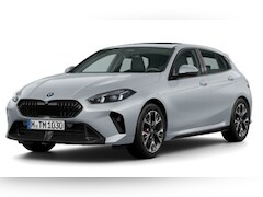 BMW 1-serie - 120 M Sport Pro | Premium Pack | Harman Kardon | Panorama dak | Verwarmd stuur