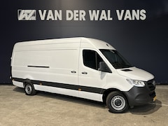 Mercedes-Benz Sprinter - 317 CDI 170pk L3H2 Euro6 Airco | XXL MBUX | Camera | Navigatie | Apple Carplay | Cruisecon